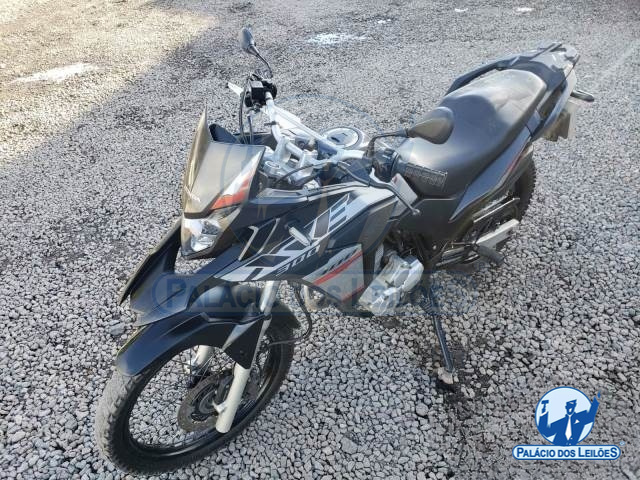 LOTE 17 HONDA XRE 300 ABS 2021/2022 