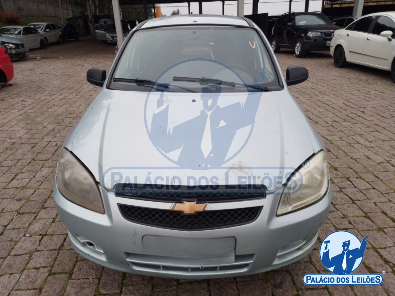 LOTE 07 GM/PRISMA JOY FLEX 2009/2009