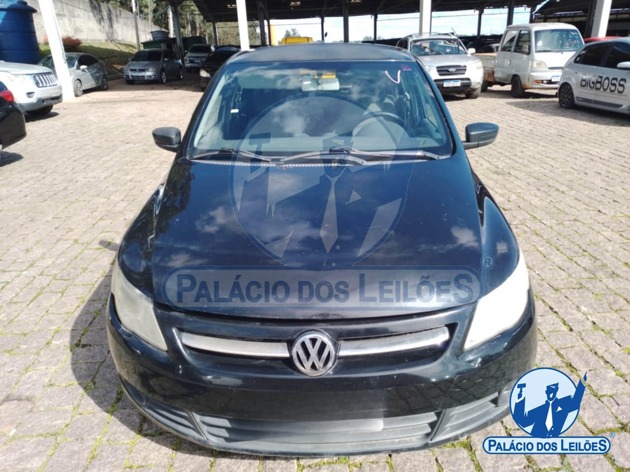 LOTE 20 VW/GOL 1.0 FLEX 2009/2010 