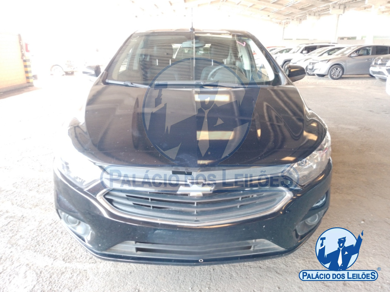 LOTE 18 CHEVROLET/ONIX 1.0 MT LT FLEX 2018/2019