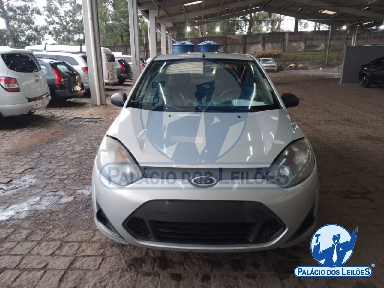LOTE 30 FORD/FIESTA SEDAN FLEX 2013/2014